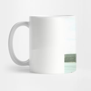 Golden Gate II Mug